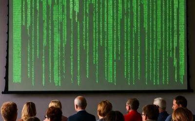 Matematikçiler Evrenin Bilgisayar Simülasyonu Olamayacağını Kanıtladı