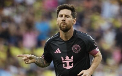 Messi Inter Miami ile sözleşmesini yeniledi!