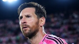 Messi’den Barcelona taraftarlarını heyecanlandıran sözler! "Geri dönmeyi…"