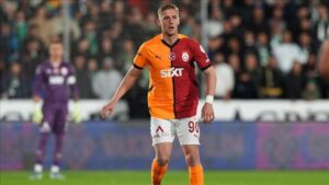 Metehan Baltacı’dan bahis soruşturmasına dair açıklama! “Adımın böyle bir konuyla anılmasından büyük üzüntü duyuyorum”