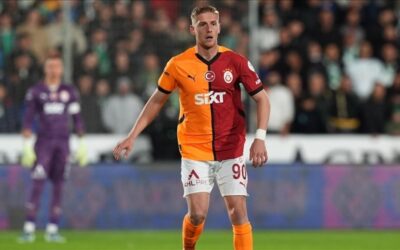 Metehan Baltacı’dan bahis soruşturmasına dair açıklama! “Adımın böyle bir konuyla anılmasından büyük üzüntü duyuyorum”