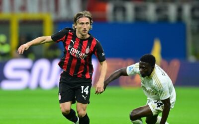 Milan 2-2 Pisa (MAÇ SONUCU-ÖZET)