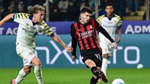 Milan ağır yaralı