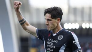 Milan Galatasaray'ın yıldızı Nicolo Zaniolo'yu istiyor!