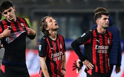 Milan'a Parma çelmesi