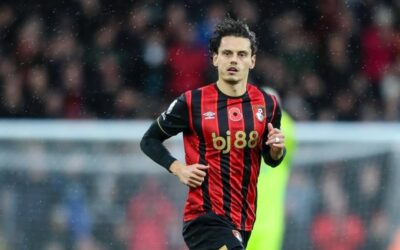 Milli futbolcu Enes Ünal sakatlığın ardından sahalara geri döndü!