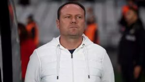 Misirli.com.tr Fatih Karagümrük Marcel Licka ile yollarını ayırdı!