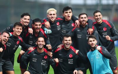 Montella'dan flaş karar! İşte A Milli Takım'ımızın Bulgaristan maçı 11'i