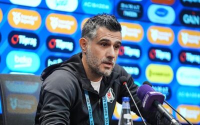 Murat Kaytaz: Ndidi'nin etkisi..