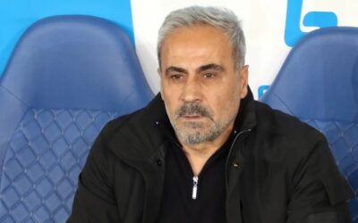 Mustafa Dalcı, Manisa’da