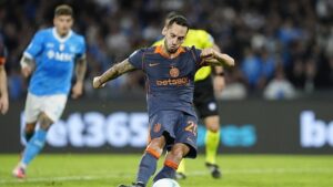 Napoli 3-1 Inter (MAÇ SONUCU-ÖZET) Hakan Çalhanoğlu'nun golü yeterli olmadı