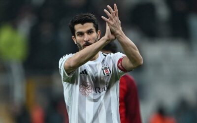 Necip Uysal’dan bahis iddialarına yanıt! "Hayatım boyunca bahis oynamadım"