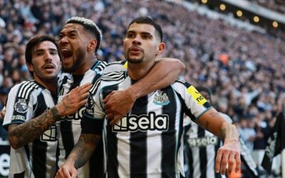 Newcastle United 2-1 Fulham | MAÇ SONUCU-ÖZET