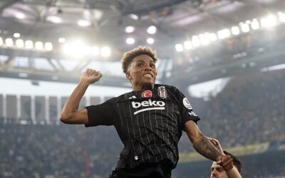Nikolay Pissarev: Gedson nereye koşacağını bilmiyor! Ona bir yer bulunmalı…