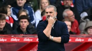 Nottingham Forest 0-3 Chelsea | MAÇ SONUCU (ÖZET)