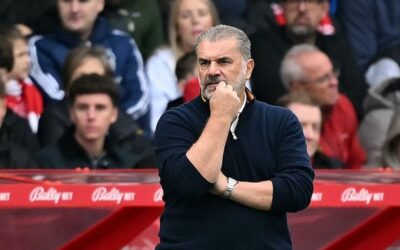 Nottingham Forest 0-3 Chelsea | MAÇ SONUCU (ÖZET)
