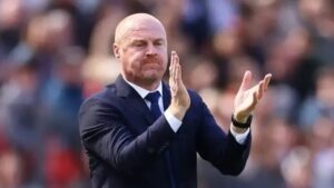 Nottingham Forest’ın yeni teknik direktörü belli oldu: Sean Dyche