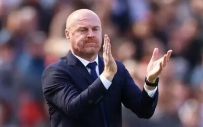 Nottingham Forest’ın yeni teknik direktörü belli oldu: Sean Dyche