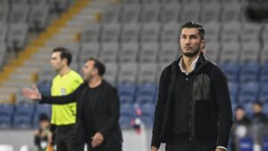 Nuri Şahin: Galatasaray gibi bir takımı yenmek istiyorsan 45 dakika yetmiyor!