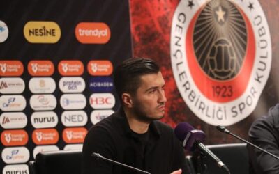 Nuri Şahin:Gereksiz mağlubiyet