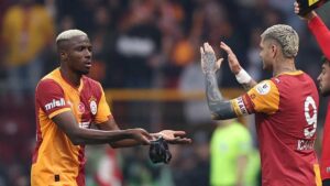 Okan Buruk Başakşehir maçı öncesi kararını verdi! Osimhen mi Icardi mi?