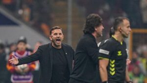 Okan Buruk Trabzonspor maçı sonrası konuştu