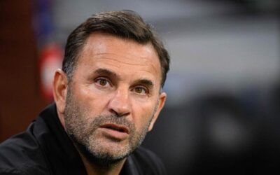 Okan Buruk'tan Ajax maçı sonrası flaş sözler!