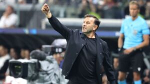 Okan Buruk'tan Davinson Sanchez, Mario Lemina ve Gabriel Sara açıklaması!