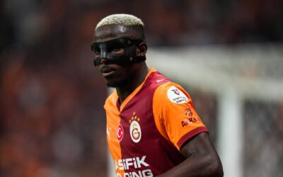GALATASARAY HABERİ: Okan Buruk'tan flaş Victor Osimhen açıklaması! Liverpool maçında oynayacak mı?