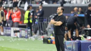 Okan Buruk'tan hakem tepkisi! "Maç boyunca…"
