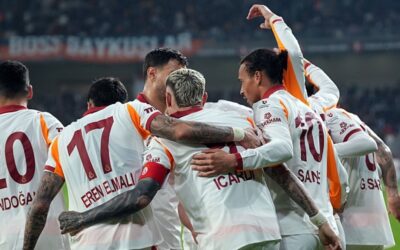 Okan Buruk'tan Osimhen kararı! İşte Galatasaray'ın Bodo/Glimt maçı muhtemel 11'i