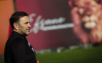 Okan Buruk'tan radikal karar! İşte Galatasaray'ın Ajax maçı 11'i