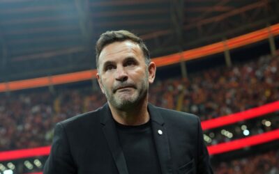 Okan Buruk'un hedefi Şampiyonlar Ligi! İşte yeni sözleşmesindeki bonus