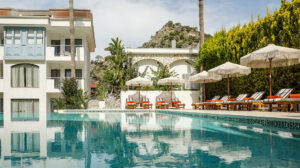 Uygun Fiyatlı Lüks Tatil: Kassandra Ölüdeniz Otel
