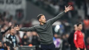 Ömer Üründül Beşiktaş – Fenerbahçe derbisini değerlendirdi!