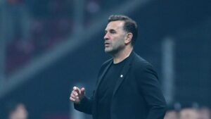Ömer Üründül Galatasaray – Trabzonspor derbisini değerlendirdi!