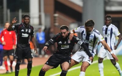 Ömer Üründül'den flaş Beşiktaş yorumu! "Şampiyonluk hedefinden…"