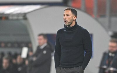 Ömer Üründül’den Tedesco eleştirisi! “Talisca-Asensio birlikte oynamaz"