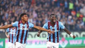 Onuachu-Augusto A.Ş