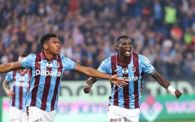 Onuachu-Augusto A.Ş