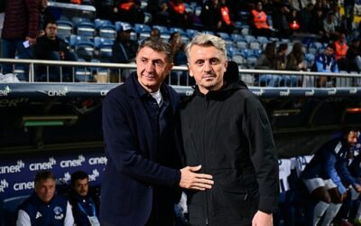 Orhan Ak'tan galibiyet sözleri! "Bizim için olmazsa olmazdı"
