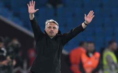 Orhan Ak'tan Luccas Claro açıklaması!
