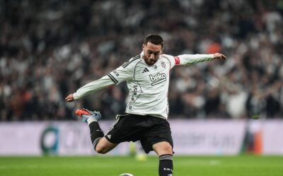 Orkun Kökçü'den flaş açıklama! Fenerbahçe derbisi sonrası…