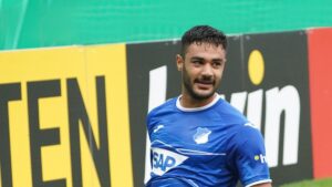 Ozan Kabak 502 gün sonra sahalara döndü!