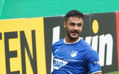 Ozan Kabak 502 gün sonra sahalara döndü!