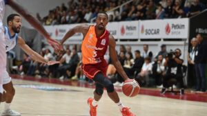 Pallacanestro Trieste 90-91 Galatasaray MCT Technic (MAÇ SONUCU-ÖZET)