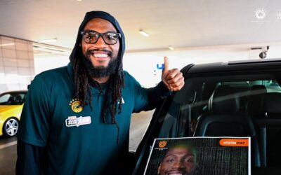 Panathinaikos, Kenneth Faried’i kadrosuna kattı: İki aylık sözleşme