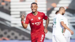 Pendikspor 4-0 Serik Spor (MAÇ SONUCU-ÖZET)