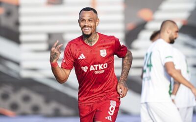 Pendikspor 4-0 Serik Spor (MAÇ SONUCU-ÖZET)