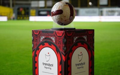 PFDK 7 Süper Lig ekibine ceza verdi!